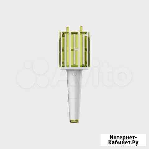 NCT LightStik Москва