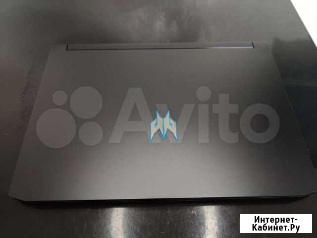 Ноутбук Acer Predator Triton 500 PT515-52 RTX2070 Нефтекамск - изображение 1
