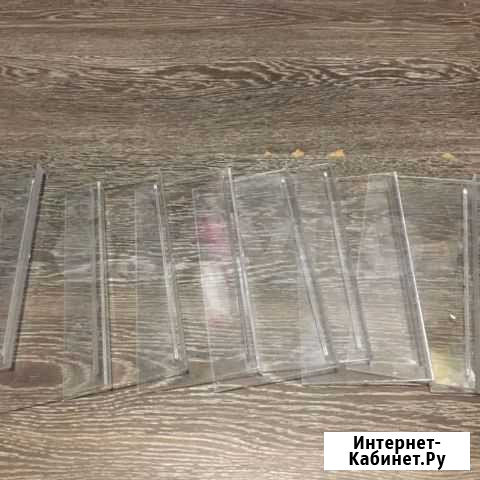 Подставки для обуви Обнинск - изображение 1