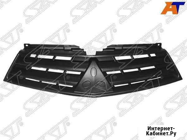 Решетка радиатора Mitsubishi L200 Екатеринбург - изображение 1