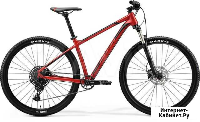 Merida Big.Nine 400 29 2020 Симферополь - изображение 1