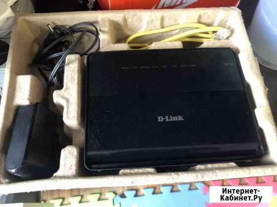 D-link Wilreless n 150 home router Ростов-на-Дону
