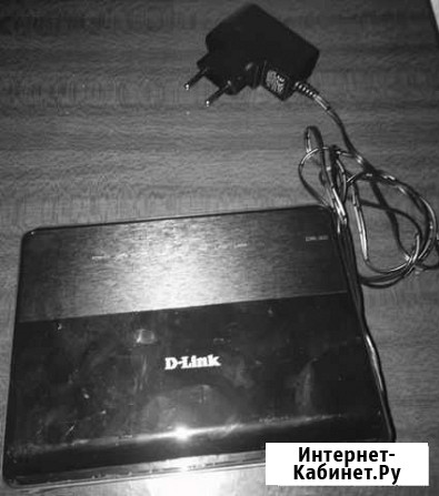 Wifi роутер d-link Ростелеком Оренбург - изображение 1