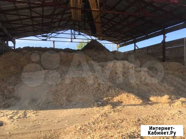 Стружка и опилки хвоя много Нижний Новгород - изображение 1