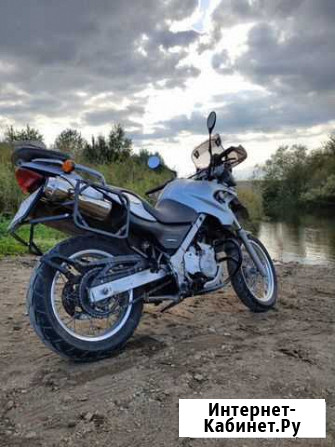 Bmw f650gs Гусь Екатеринбург - изображение 1