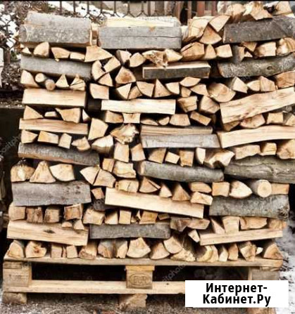Дрова Боровичи - изображение 1