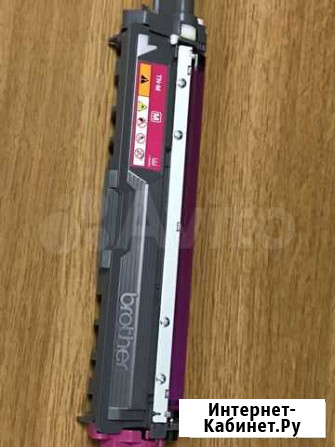 Картриджи Brother TN-245 Челябинск - изображение 1
