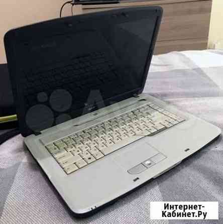 Acer aspire 5315 на запчасти Оренбург