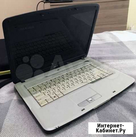 Acer aspire 5315 на запчасти Оренбург - изображение 1