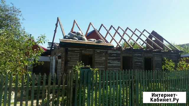 Демонтаж по Тульской области Тула - изображение 1