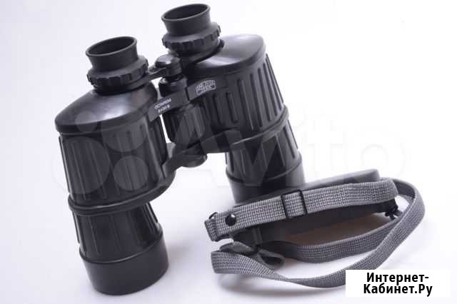 Бинокль Carl Zeiss Octarem 8x50 B/GA TOP Glass RR Самара - изображение 1