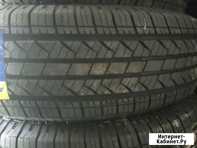 235 65 17 Kapsen RS21 новые наличие Краснодар - изображение 1