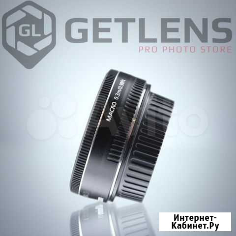 Canon Кэнон 40 мм f/2.8 STM (id-G221163) Москва - изображение 1
