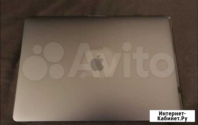 Дисплей для MacBook Pro 15 Retina A1707 2016 2017 Москва - изображение 1