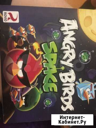 Angry birds игры Североморск - изображение 1