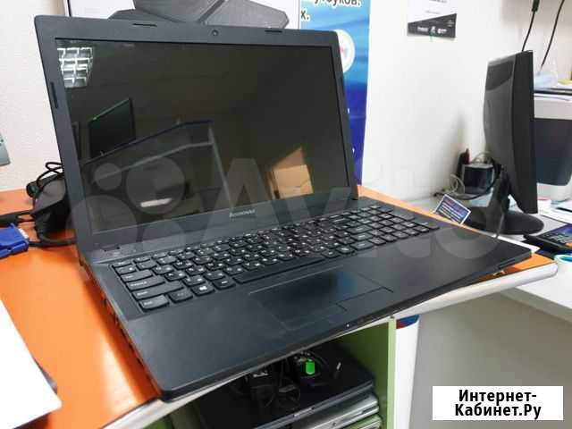 Ноутбук - Lenovo 20240 Миасс - изображение 1