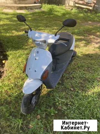 Suzuki Lets 4 Мытищи - изображение 1