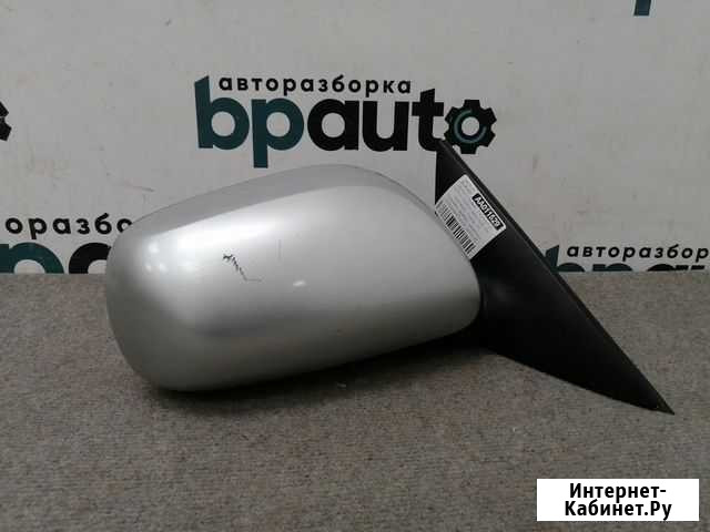 Зеркало правое 7 контактов 87910-33680 Toyota Химки - изображение 1