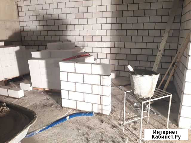 Каменщики Великий Новгород - изображение 1