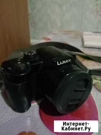 Фотоаппарат Panasonic Курская - изображение 1
