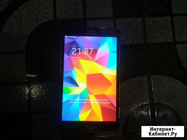 Самсунг таб 4мини с 3g Иваново - изображение 1