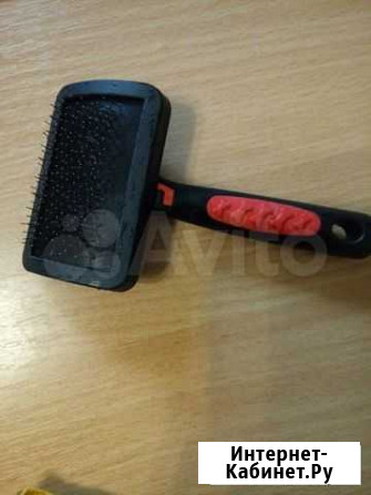 Щётка для животных Екатеринбург - изображение 1