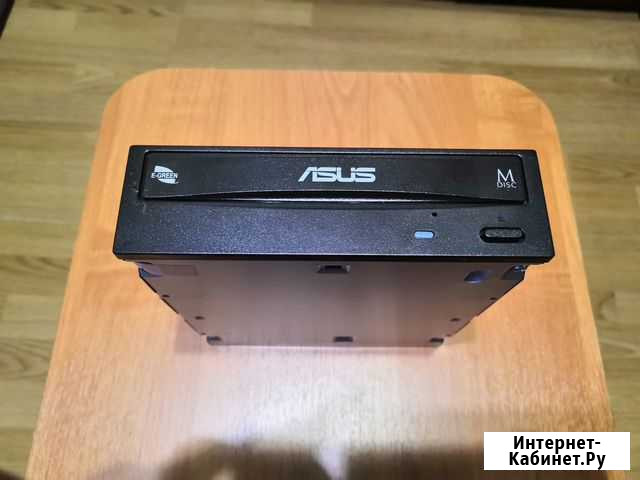 Привод DVD-RW asus Ярцево - изображение 1