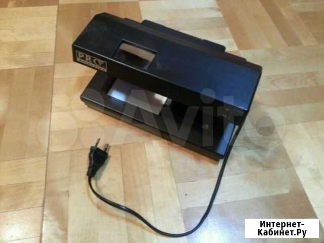 Детектор банкнот pro -12lpm Ижевск - изображение 1