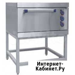 Шкаф жарочный abat шжэ-1 односекционный Артикул: ч Уфа - изображение 1