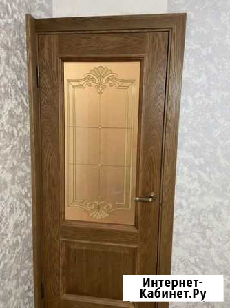 Установка межкомнатных дверей Каспийск - изображение 1