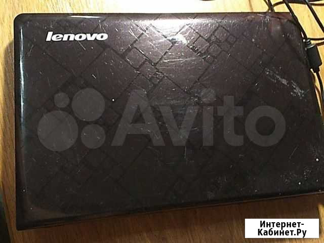 Ноутбук Lenovo Брянск - изображение 1