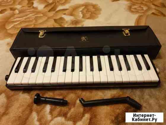 Мелодика Hohner piano 36 Сочи