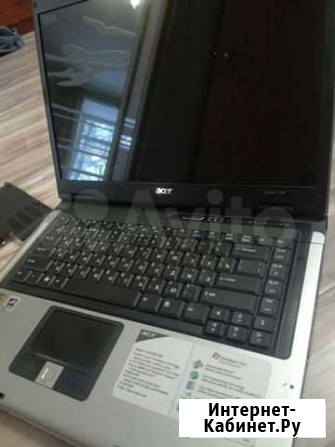 Acer aspire 5100 Сергиев Посад - изображение 1
