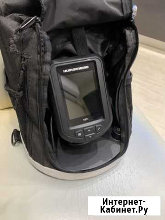 Эхолот humminbird Астрахань - изображение 1