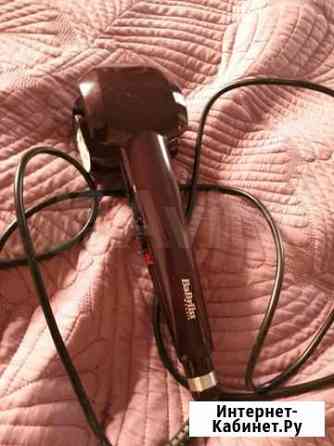 Плойка babyliss curl secret c1000e Кемерово