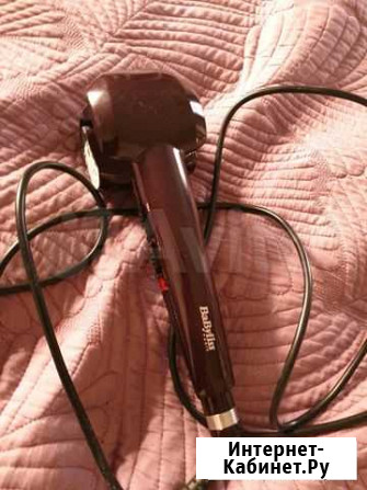 Плойка babyliss curl secret c1000e Кемерово - изображение 1