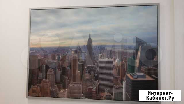 Картина New York Калуга - изображение 1