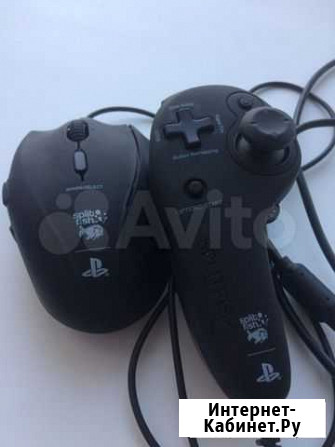 Игровой контроллер Ps4 Омск - изображение 1