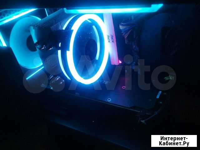 GTX 1080 Заречный - изображение 1