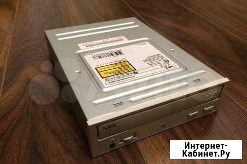 CD-ROM NEC Саяногорск - изображение 1