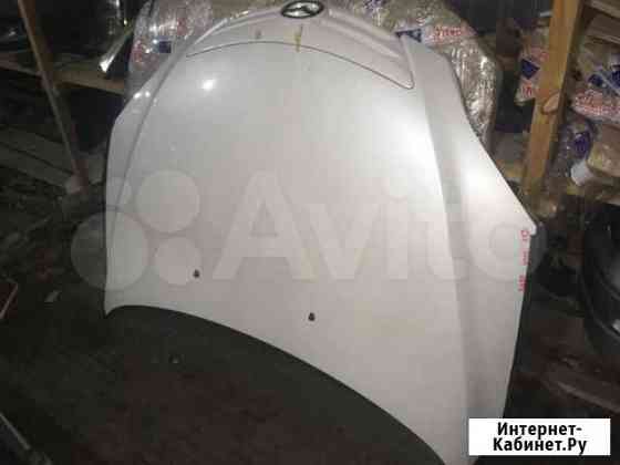 Капот Mazda Axela BK5P Омск