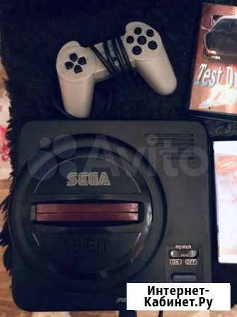 Sega Казань - изображение 1