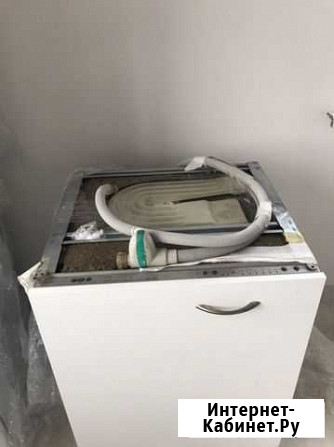 Встраиваемая посудомоечная машина Whirlpool ADG 79 Подольск - изображение 1