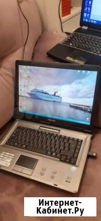 Ноутбук asus Ногинск - изображение 1