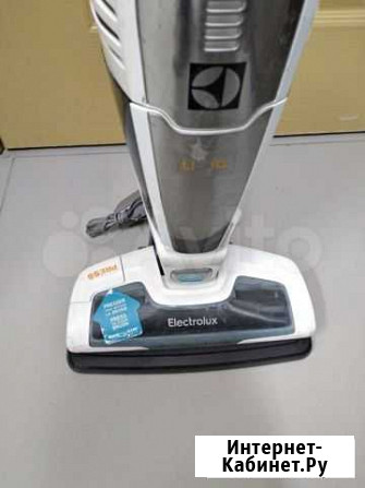 Пылесос Electrolux ERG105 Рязань - изображение 1