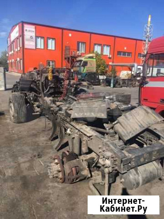 Трансмиссия Вольво Volvo FH Волжский Волгоградской области - изображение 1