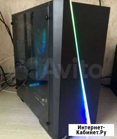 Системный блок FX 6100 6x3.9Ghz turbo Обмен, доста Новокузнецк - изображение 1