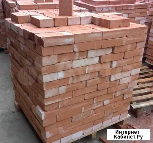 Кирпич Карабулак - изображение 1