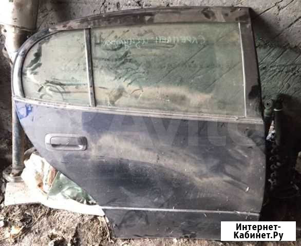 Двери правые тойота Аристо 160 Ишим - изображение 1