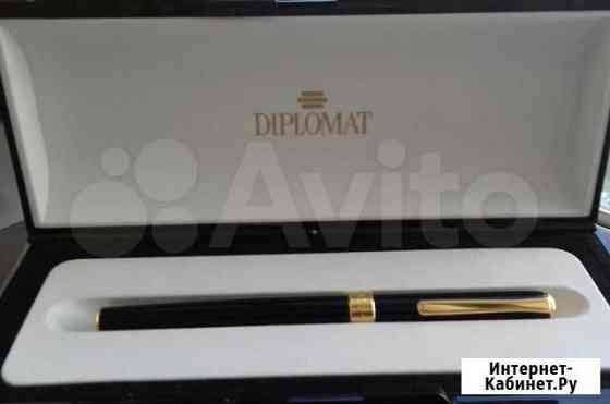 Перьевая ручка Diplomat Classic (Германия) Краснодар